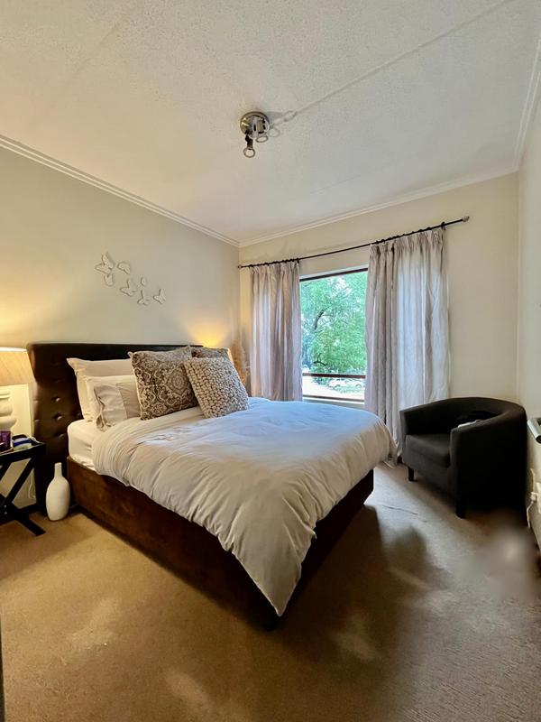 To Let 1 Bedroom Property for Rent in Lonehill Gauteng