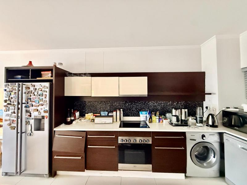 To Let 2 Bedroom Property for Rent in Morningside Gauteng