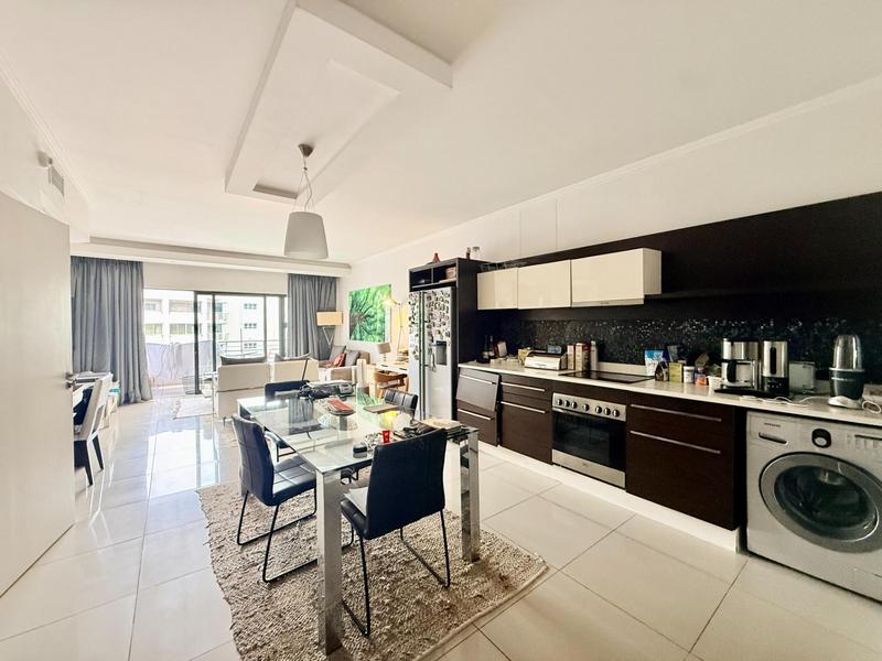 To Let 2 Bedroom Property for Rent in Morningside Gauteng