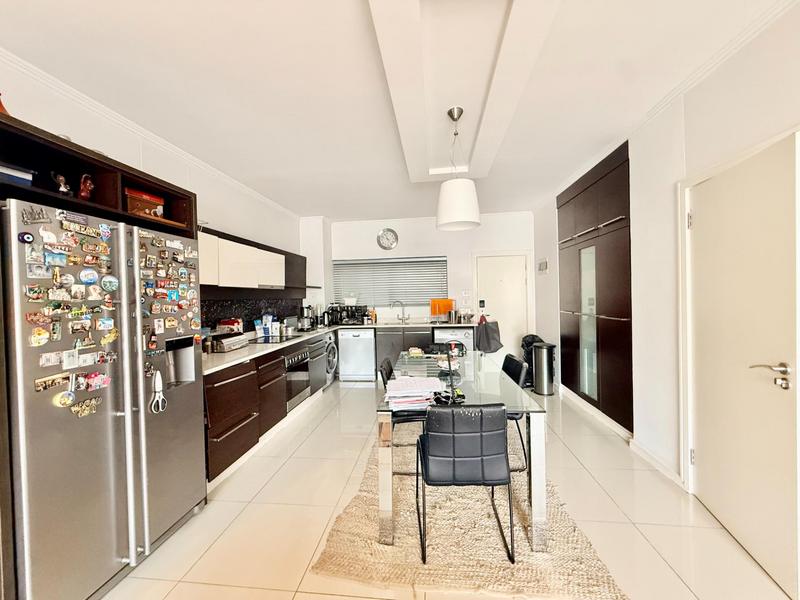 To Let 2 Bedroom Property for Rent in Morningside Gauteng