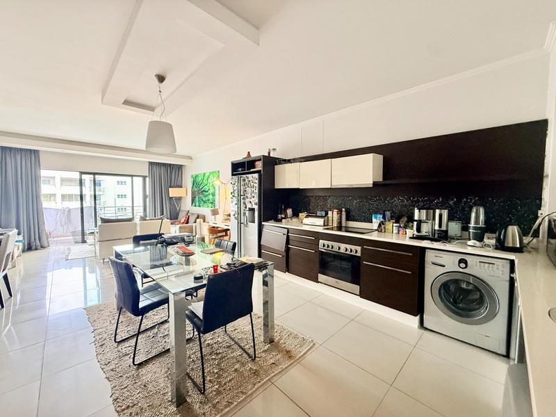 To Let 2 Bedroom Property for Rent in Morningside Gauteng