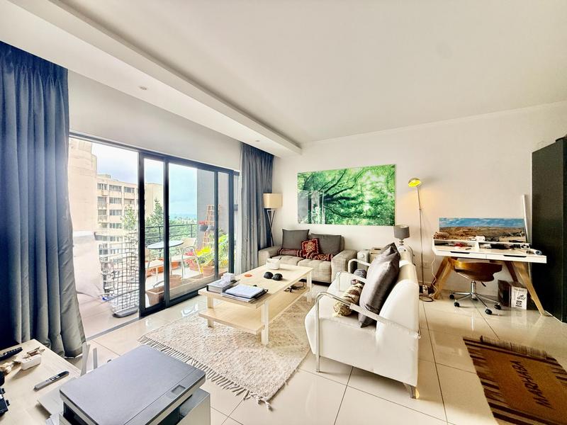 To Let 2 Bedroom Property for Rent in Morningside Gauteng