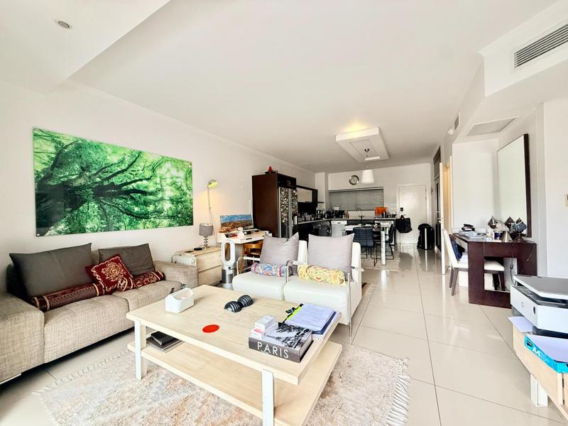 To Let 2 Bedroom Property for Rent in Morningside Gauteng