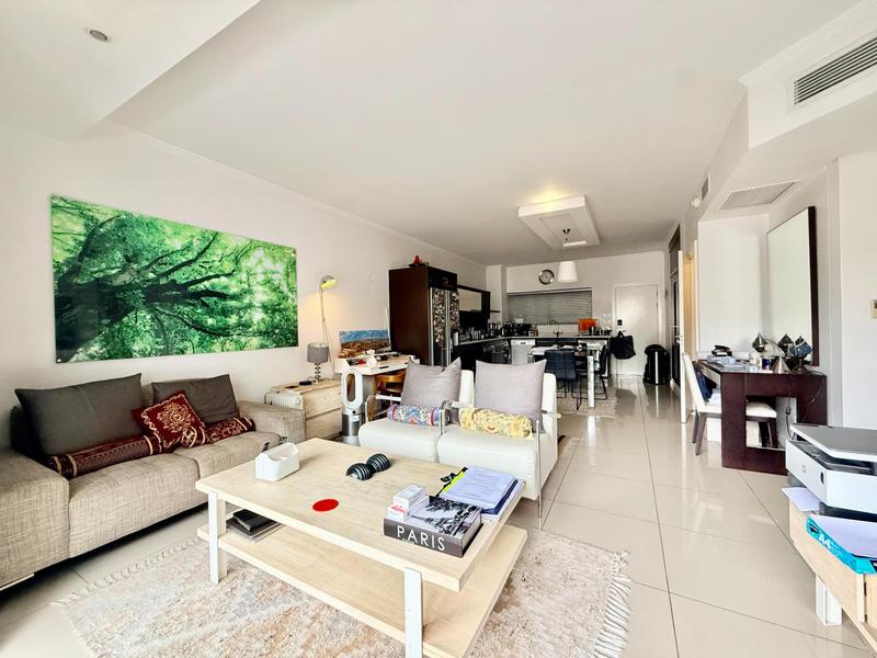 To Let 2 Bedroom Property for Rent in Morningside Gauteng