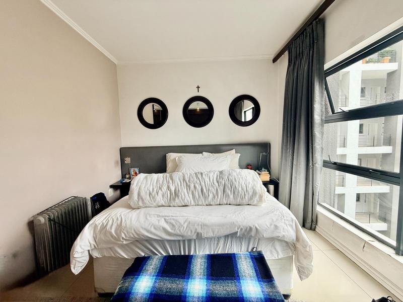 To Let 2 Bedroom Property for Rent in Morningside Gauteng