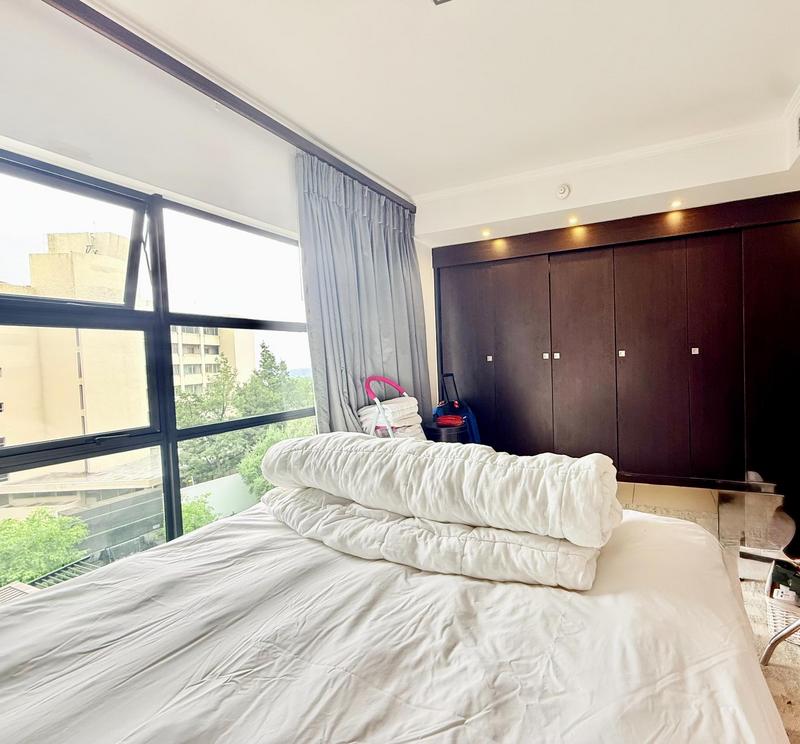 To Let 2 Bedroom Property for Rent in Morningside Gauteng