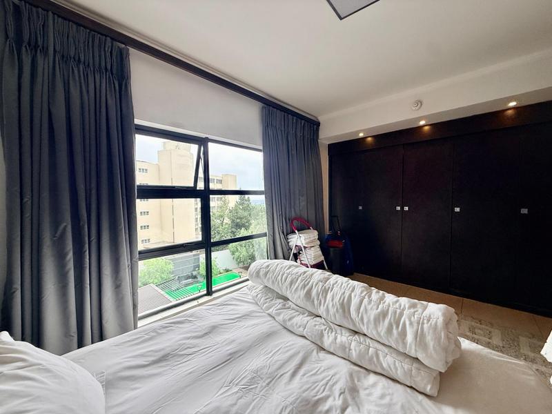 To Let 2 Bedroom Property for Rent in Morningside Gauteng