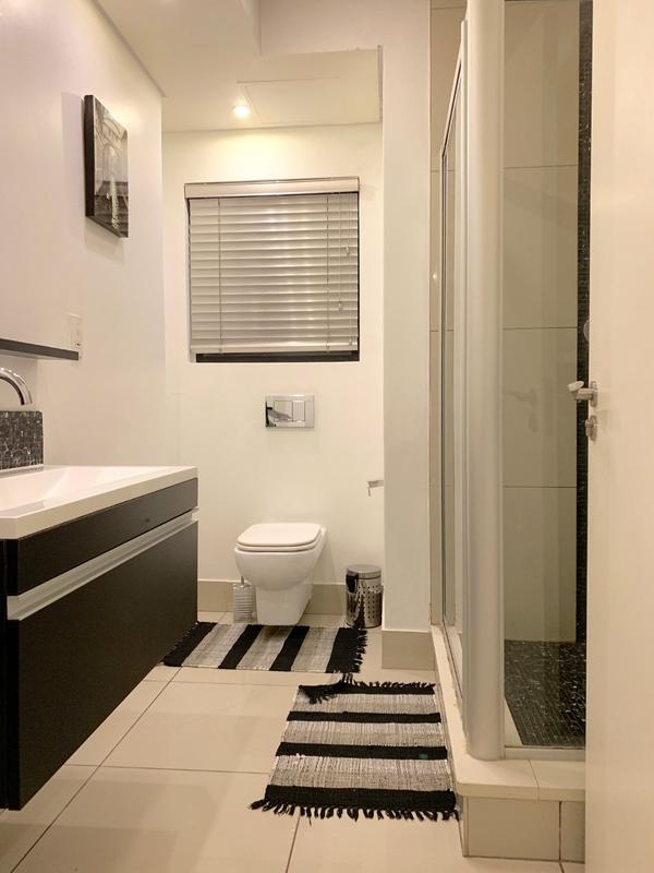 To Let 2 Bedroom Property for Rent in Morningside Gauteng