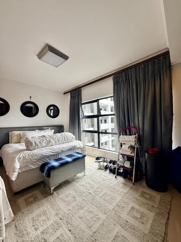 To Let 2 Bedroom Property for Rent in Morningside Gauteng