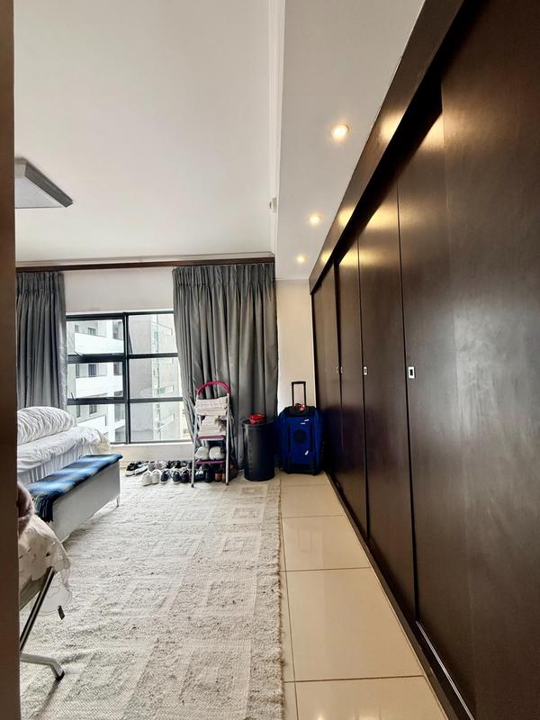 To Let 2 Bedroom Property for Rent in Morningside Gauteng