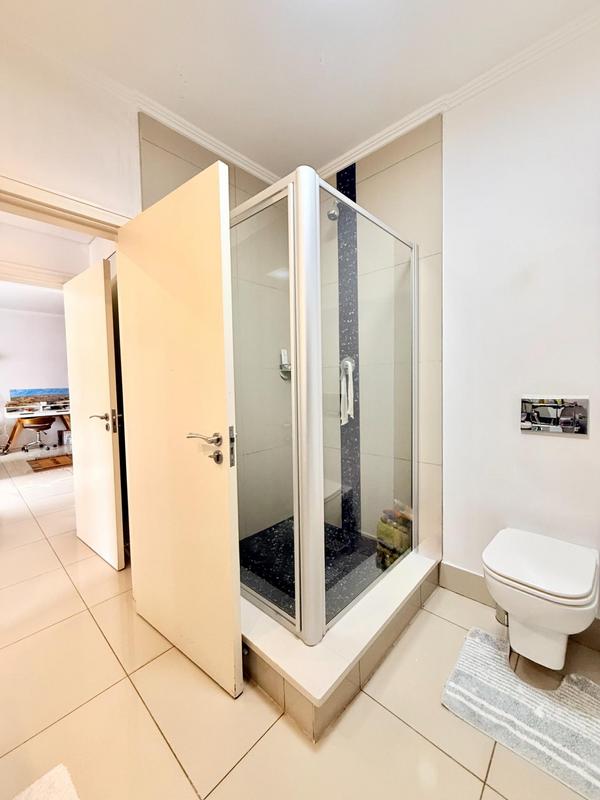 To Let 2 Bedroom Property for Rent in Morningside Gauteng