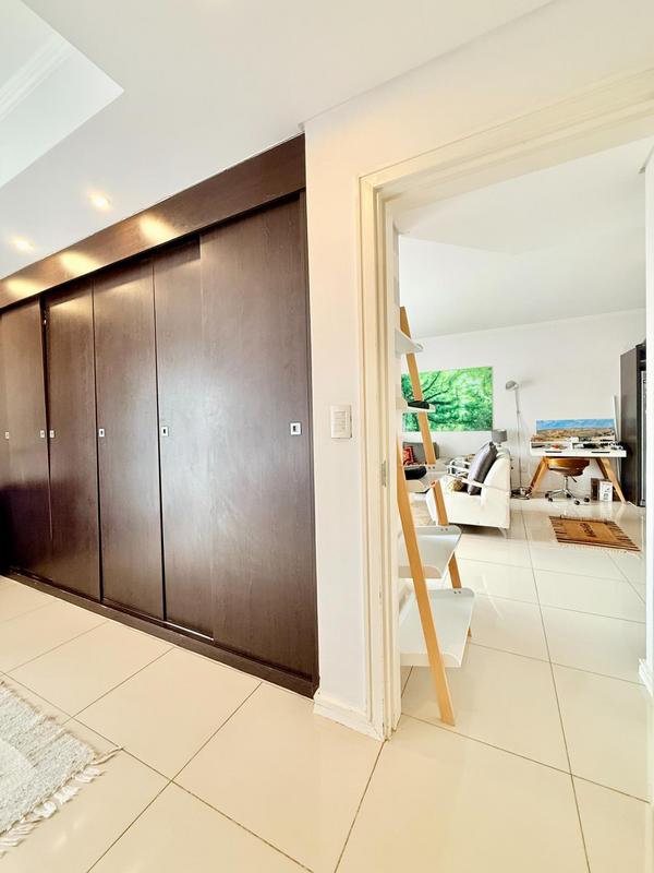 To Let 2 Bedroom Property for Rent in Morningside Gauteng