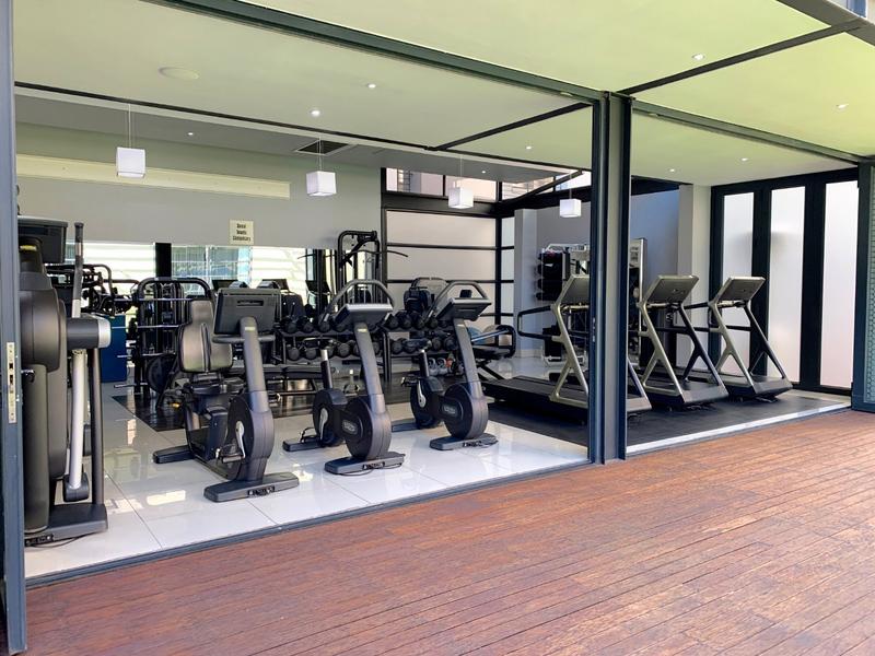 To Let 2 Bedroom Property for Rent in Morningside Gauteng