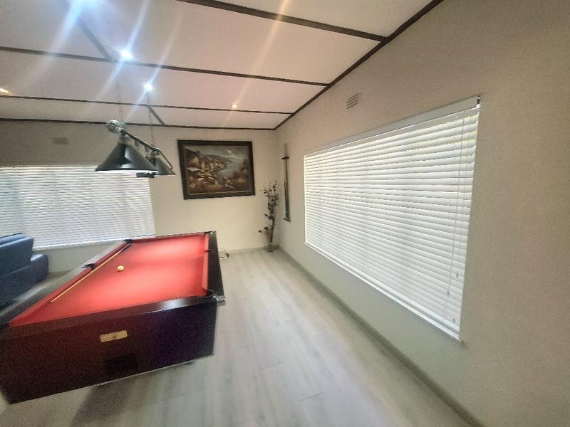 To Let 4 Bedroom Property for Rent in Morningside Manor Gauteng