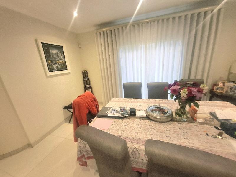 To Let 4 Bedroom Property for Rent in Morningside Manor Gauteng