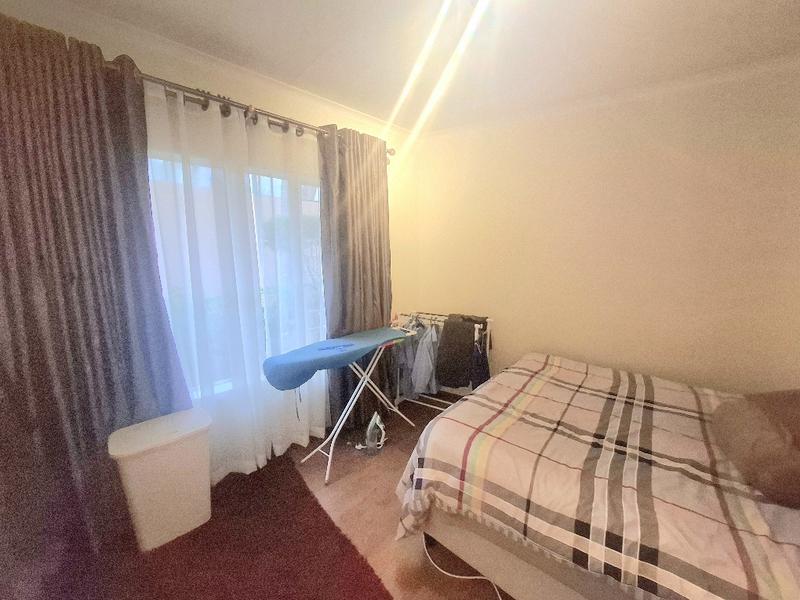 To Let 4 Bedroom Property for Rent in Morningside Manor Gauteng