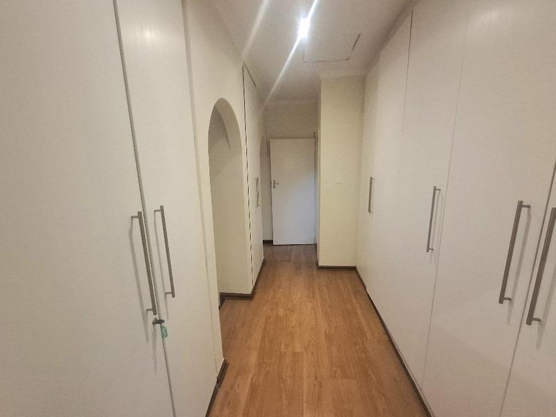 To Let 4 Bedroom Property for Rent in Morningside Manor Gauteng