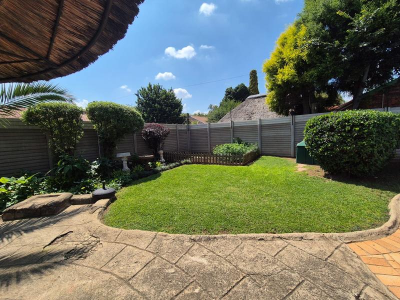 To Let 3 Bedroom Property for Rent in Vanderbijlpark Sw 2 Gauteng