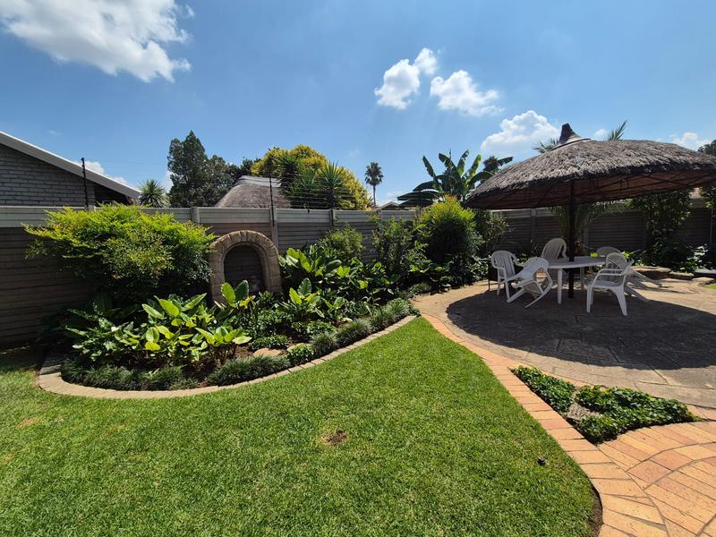 To Let 3 Bedroom Property for Rent in Vanderbijlpark Sw 2 Gauteng