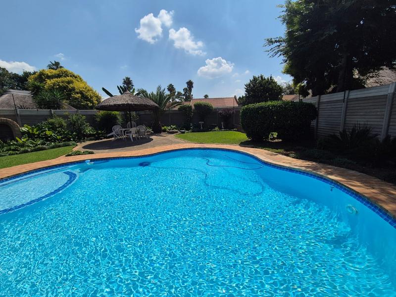 To Let 3 Bedroom Property for Rent in Vanderbijlpark Sw 2 Gauteng