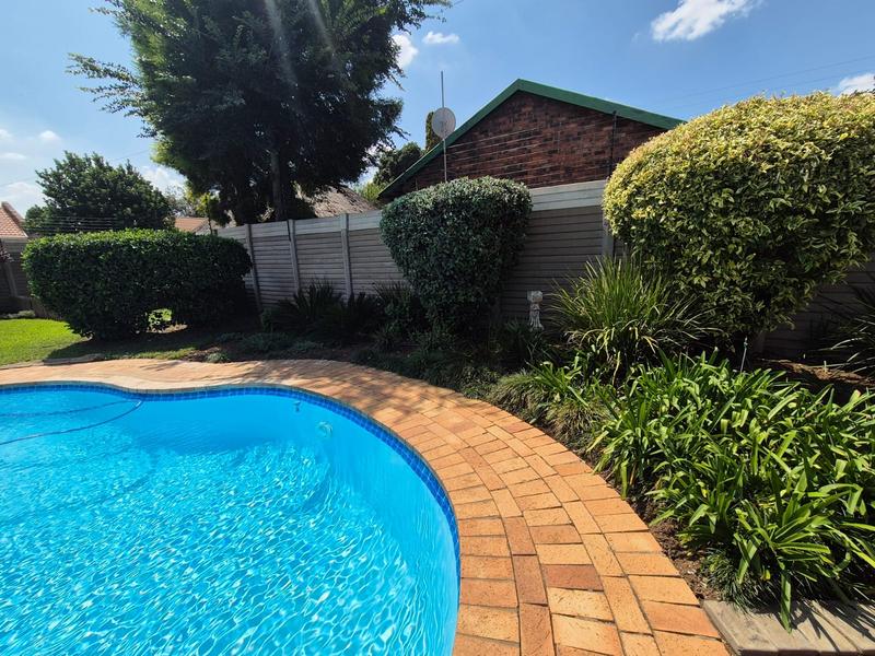 To Let 3 Bedroom Property for Rent in Vanderbijlpark Sw 2 Gauteng