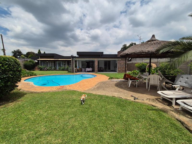 To Let 3 Bedroom Property for Rent in Vanderbijlpark Sw 2 Gauteng