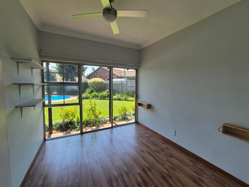 To Let 3 Bedroom Property for Rent in Vanderbijlpark Sw 2 Gauteng