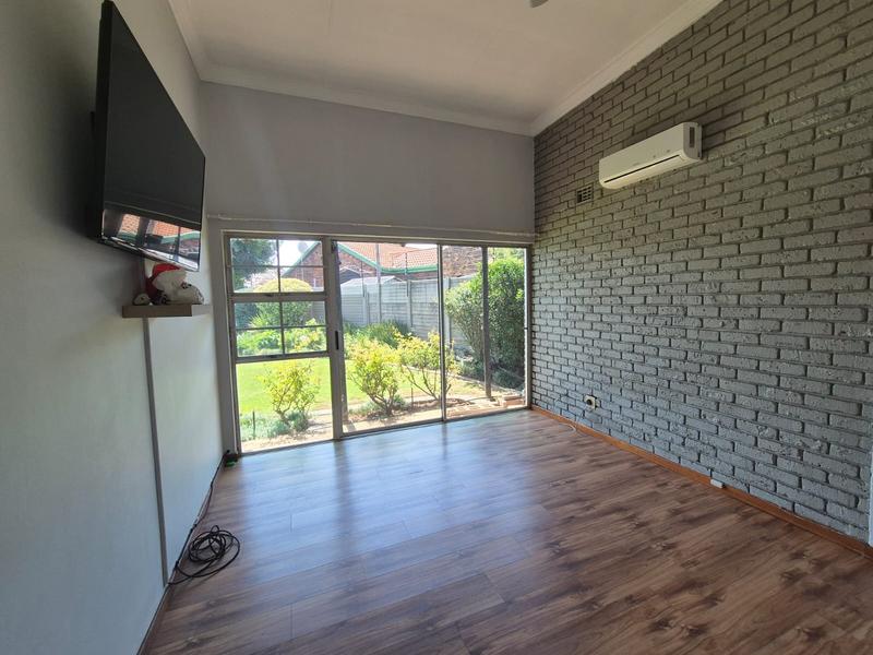 To Let 3 Bedroom Property for Rent in Vanderbijlpark Sw 2 Gauteng