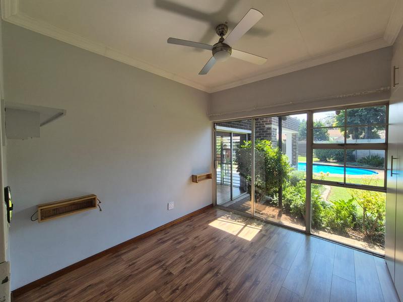 To Let 3 Bedroom Property for Rent in Vanderbijlpark Sw 2 Gauteng