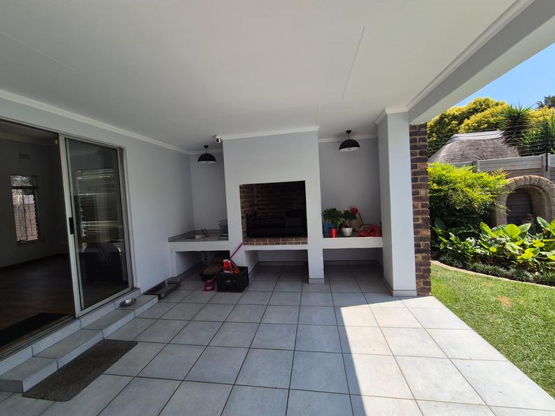 To Let 3 Bedroom Property for Rent in Vanderbijlpark Sw 2 Gauteng