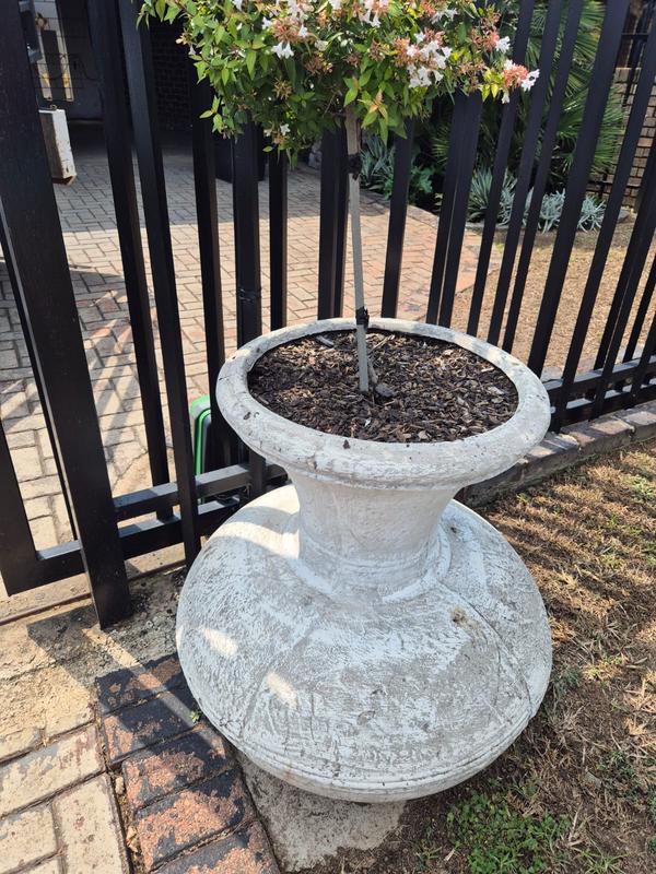 To Let 3 Bedroom Property for Rent in Vanderbijlpark Sw 2 Gauteng