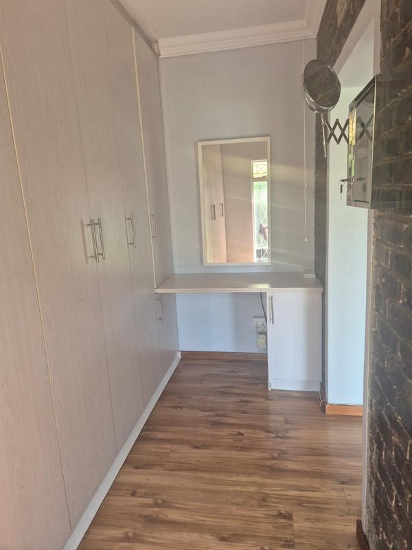 To Let 3 Bedroom Property for Rent in Vanderbijlpark Sw 2 Gauteng