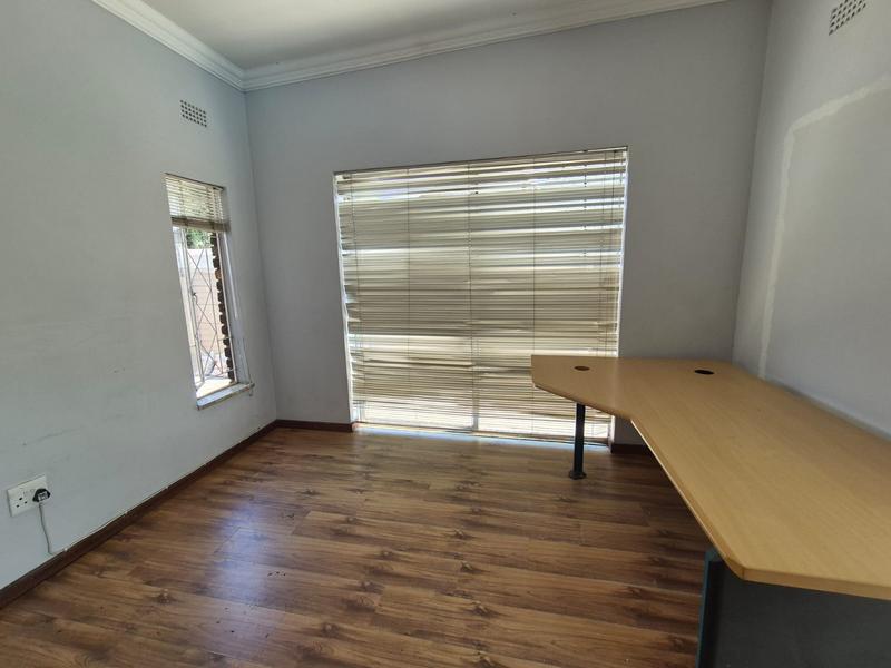 To Let 3 Bedroom Property for Rent in Vanderbijlpark Sw 2 Gauteng