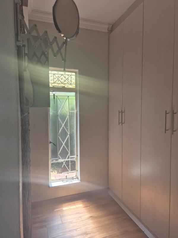 To Let 3 Bedroom Property for Rent in Vanderbijlpark Sw 2 Gauteng