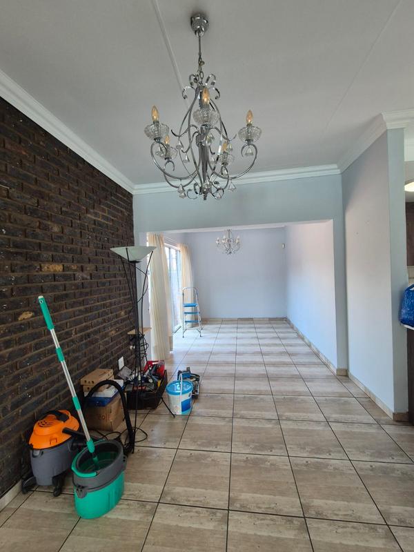 To Let 3 Bedroom Property for Rent in Vanderbijlpark Sw 2 Gauteng