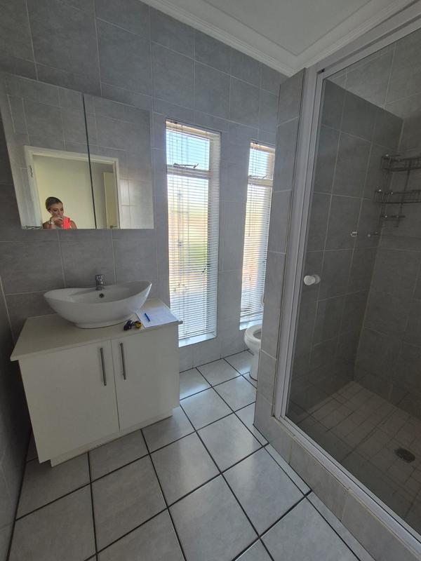 To Let 3 Bedroom Property for Rent in Vanderbijlpark Sw 2 Gauteng