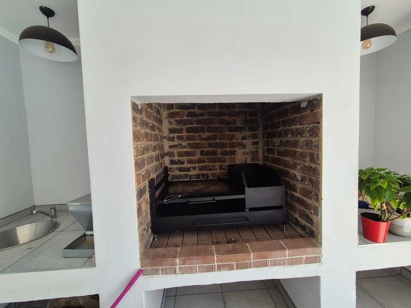 To Let 3 Bedroom Property for Rent in Vanderbijlpark Sw 2 Gauteng