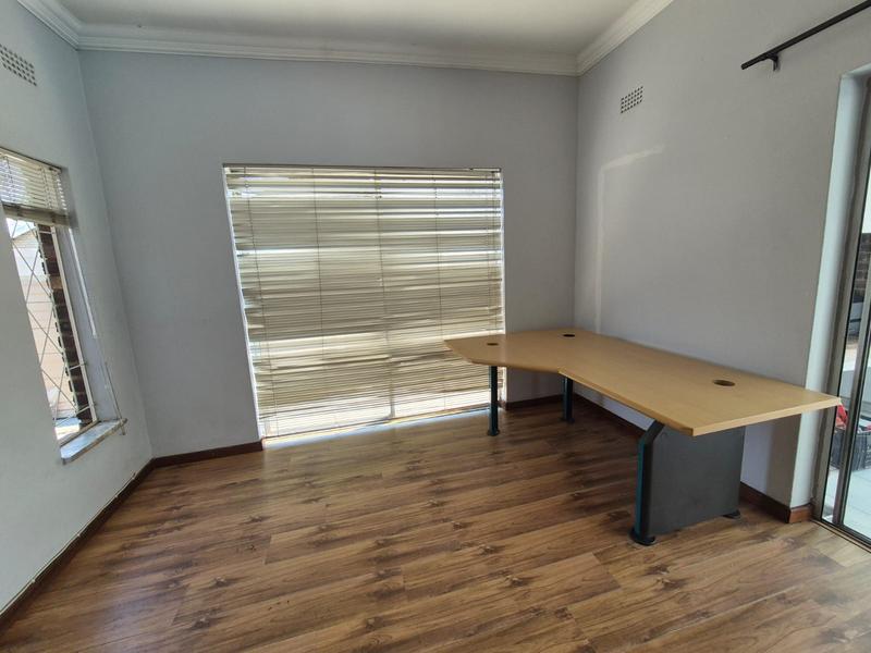 To Let 3 Bedroom Property for Rent in Vanderbijlpark Sw 2 Gauteng