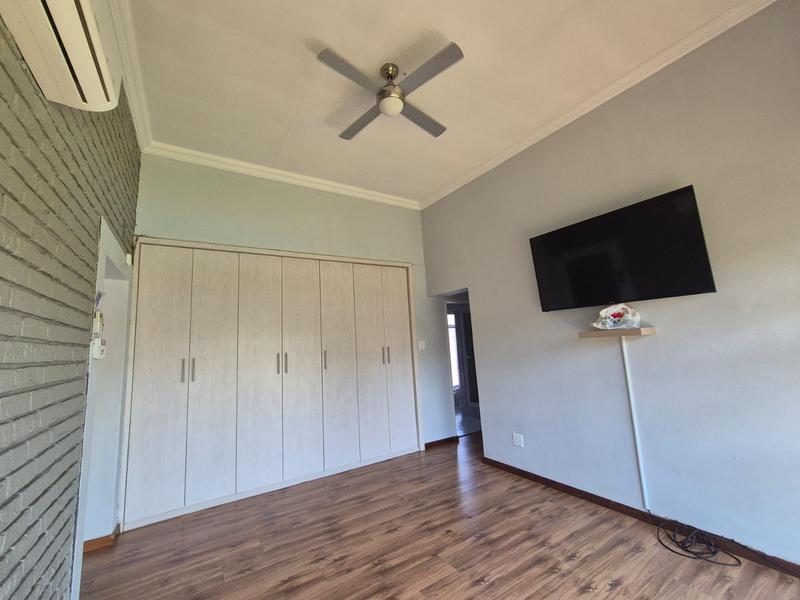 To Let 3 Bedroom Property for Rent in Vanderbijlpark Sw 2 Gauteng