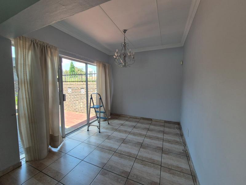 To Let 3 Bedroom Property for Rent in Vanderbijlpark Sw 2 Gauteng