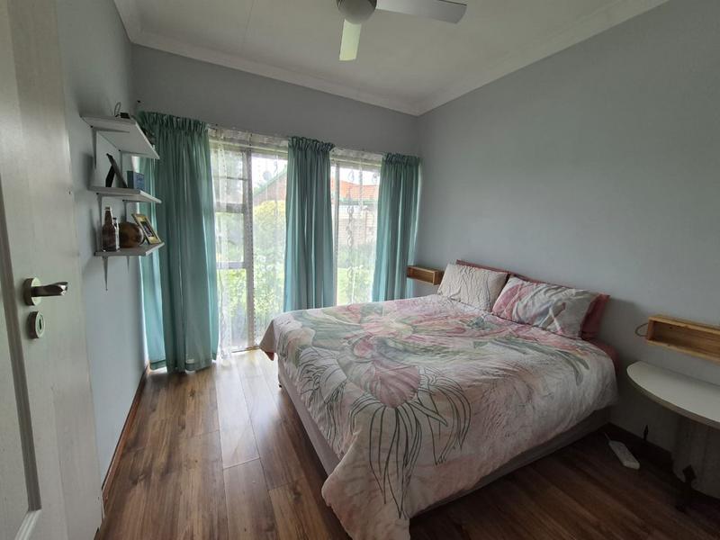 To Let 3 Bedroom Property for Rent in Vanderbijlpark Sw 2 Gauteng