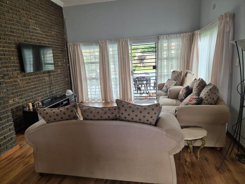 To Let 3 Bedroom Property for Rent in Vanderbijlpark Sw 2 Gauteng