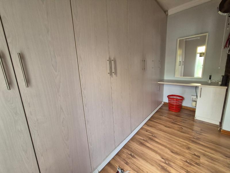 To Let 3 Bedroom Property for Rent in Vanderbijlpark Sw 2 Gauteng