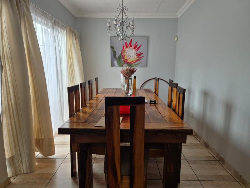 To Let 3 Bedroom Property for Rent in Vanderbijlpark Sw 2 Gauteng