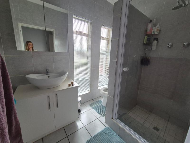 To Let 3 Bedroom Property for Rent in Vanderbijlpark Sw 2 Gauteng