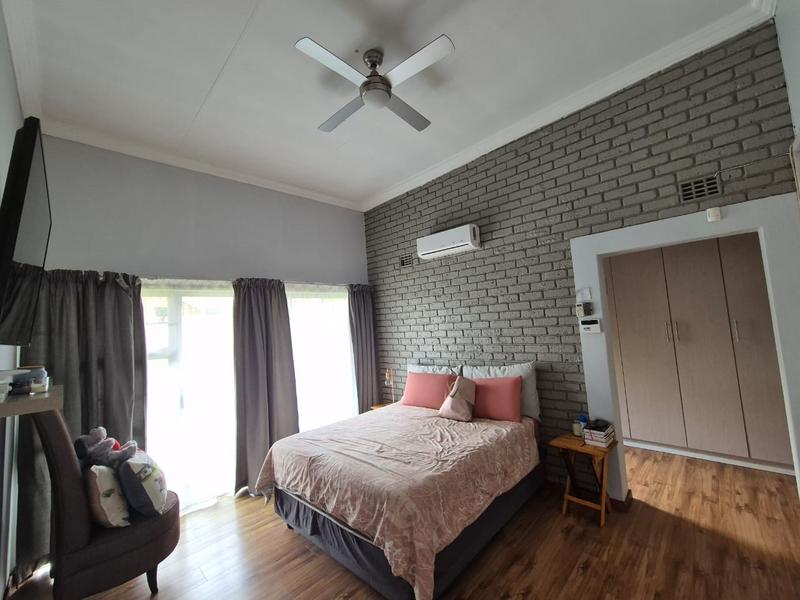 To Let 3 Bedroom Property for Rent in Vanderbijlpark Sw 2 Gauteng