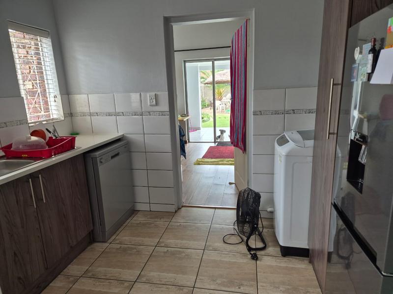 To Let 3 Bedroom Property for Rent in Vanderbijlpark Sw 2 Gauteng