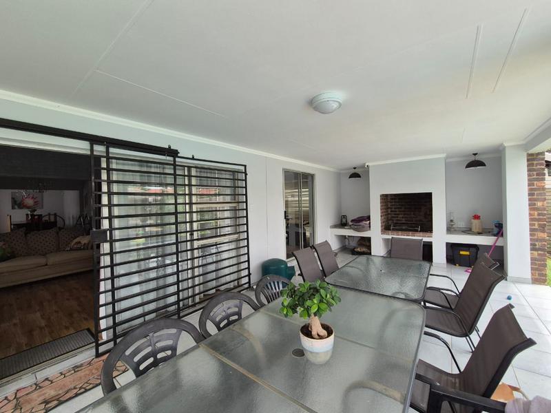 To Let 3 Bedroom Property for Rent in Vanderbijlpark Sw 2 Gauteng