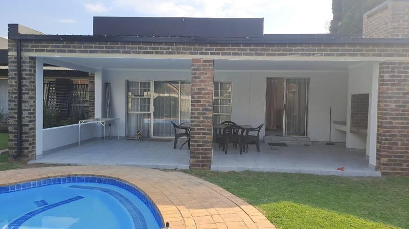 To Let 3 Bedroom Property for Rent in Vanderbijlpark Sw 2 Gauteng