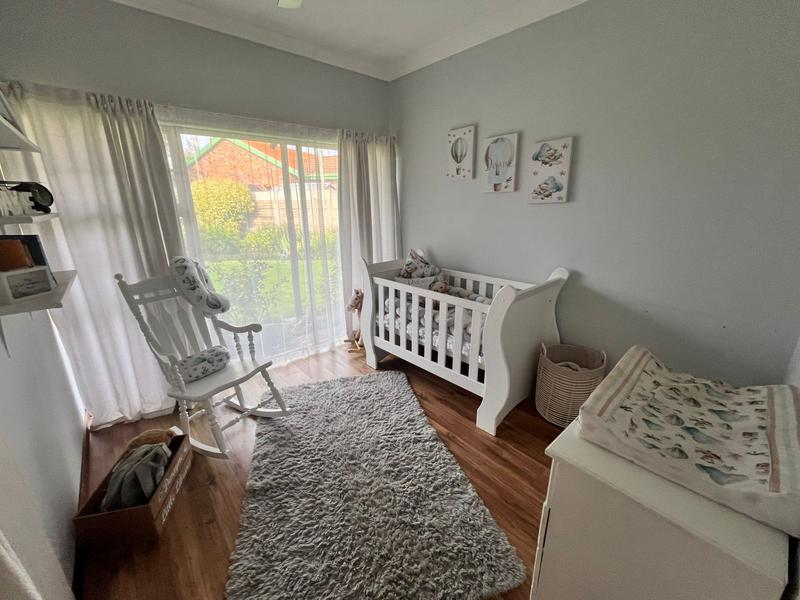 To Let 3 Bedroom Property for Rent in Vanderbijlpark Sw 2 Gauteng